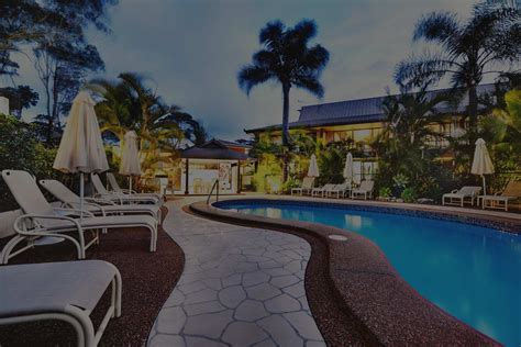 Coffs Harbour Holiday Homes .